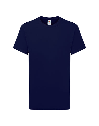 Kids Iconic 195 T 61363 - - Customisable T-Shirt