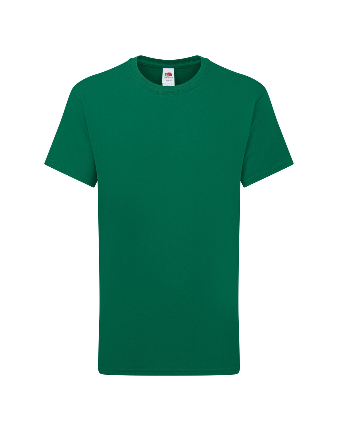 Kids Iconic 195 T 61363 - - Customisable T-Shirt