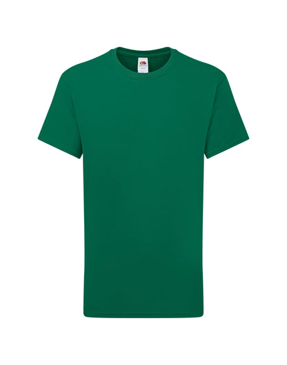 Kids Iconic 195 T 61363 - - Customisable T-Shirt