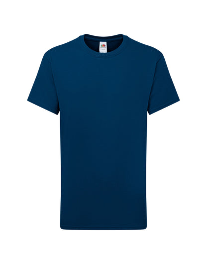 Kids Iconic 195 T 61363 - - Customisable T-Shirt