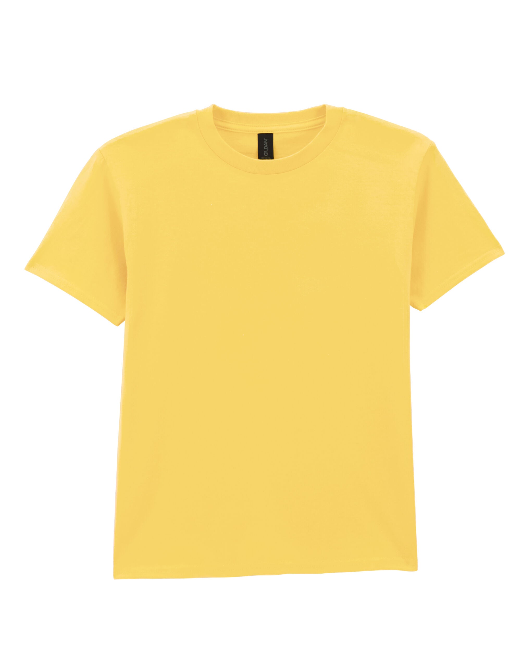 Gildan Softstyle Midweight Youth T-Shirt 65000B - Daisy - Customisable T-Shirt