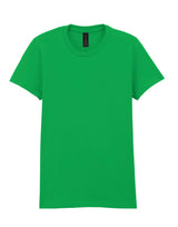 Irish Green