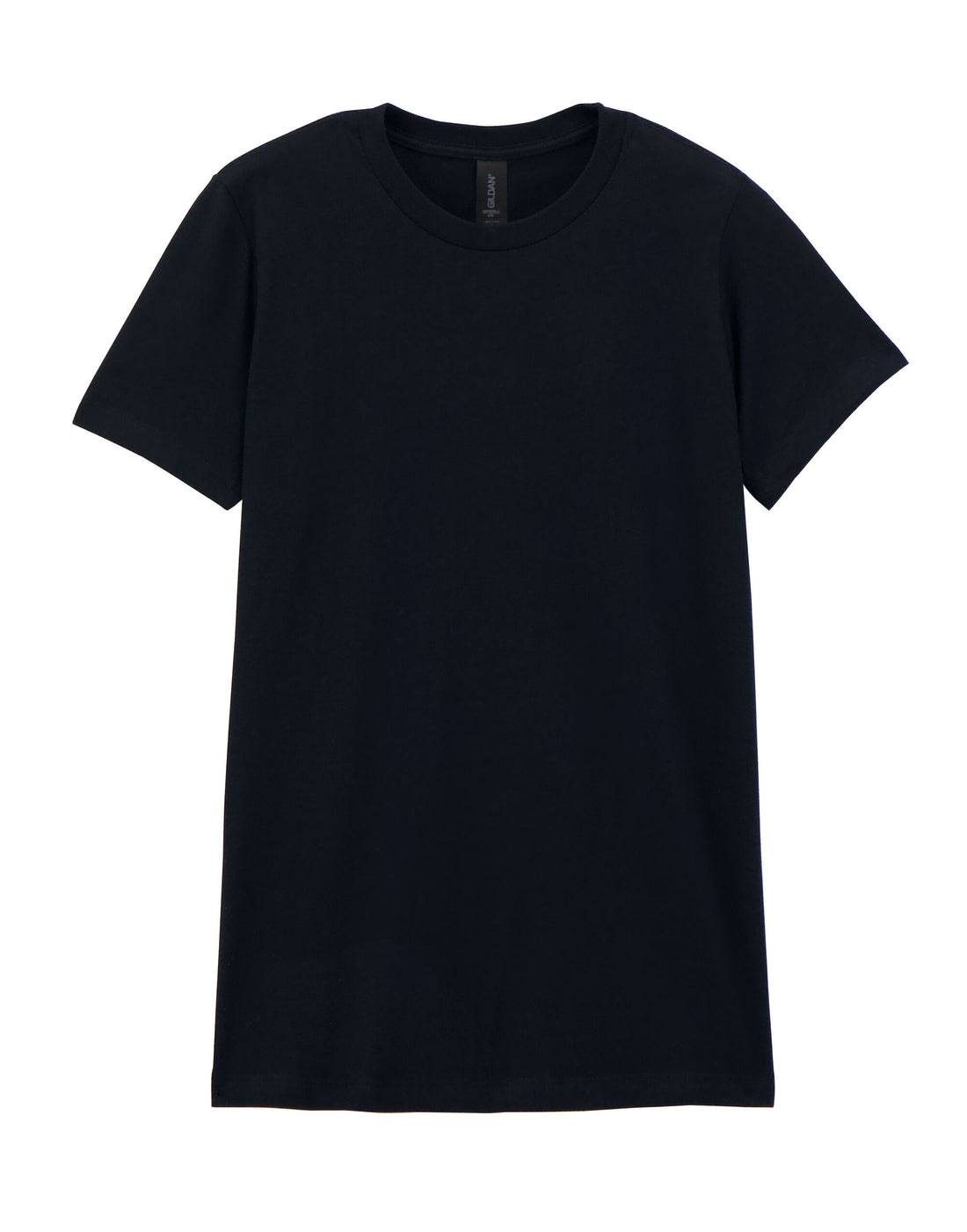 Gildan Softstyle CVC Womens T Shirt 67000l - - Customisable T-Shirt