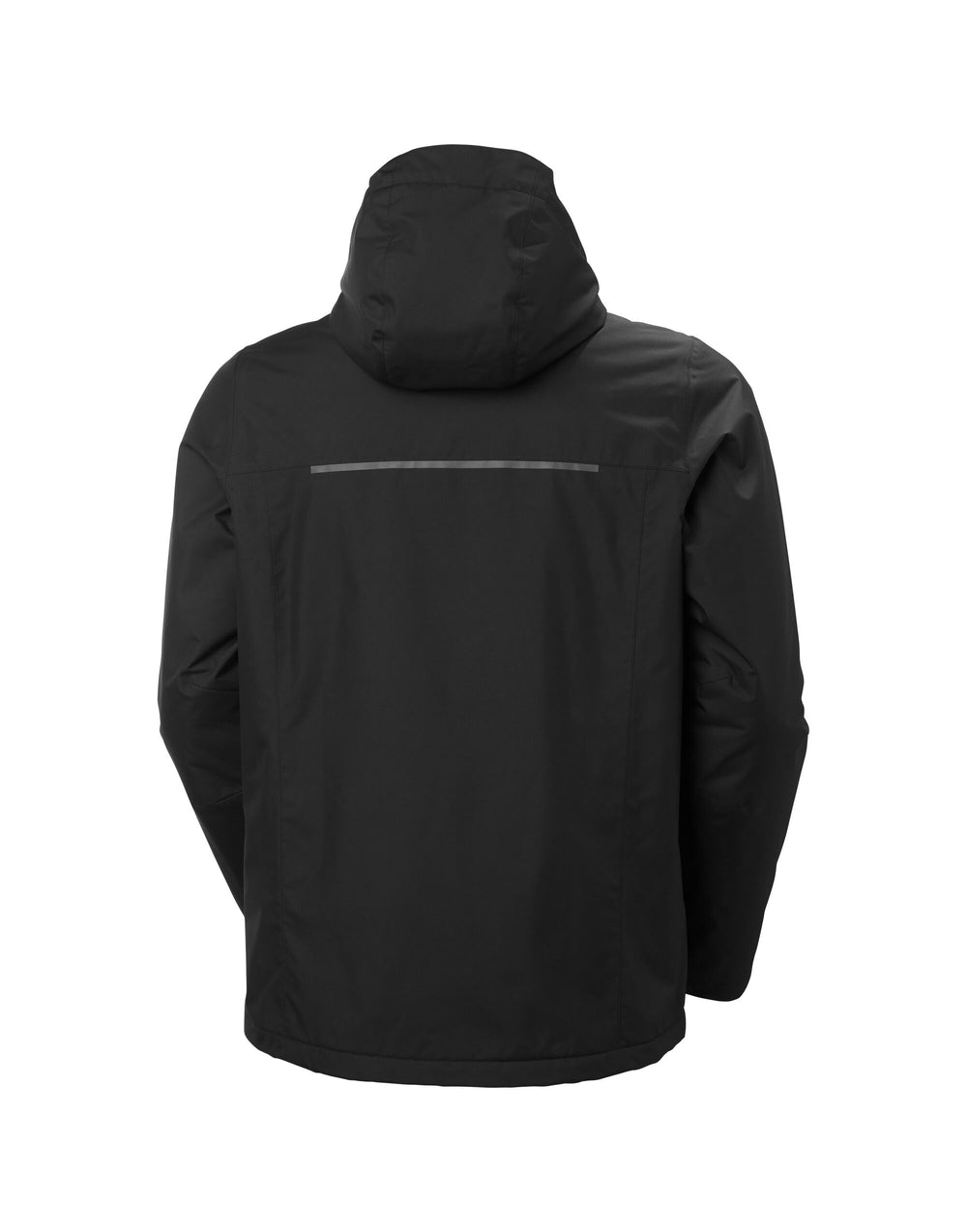 Manchester 2.0 Winter Jacket - 71342