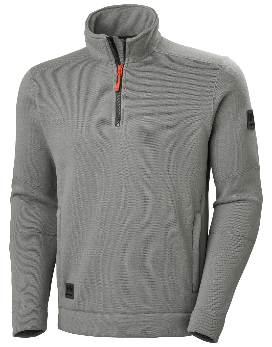 Helly Hansen Kensignton 1/2 Zip Fleece 72251 - - Customisable Jacket
