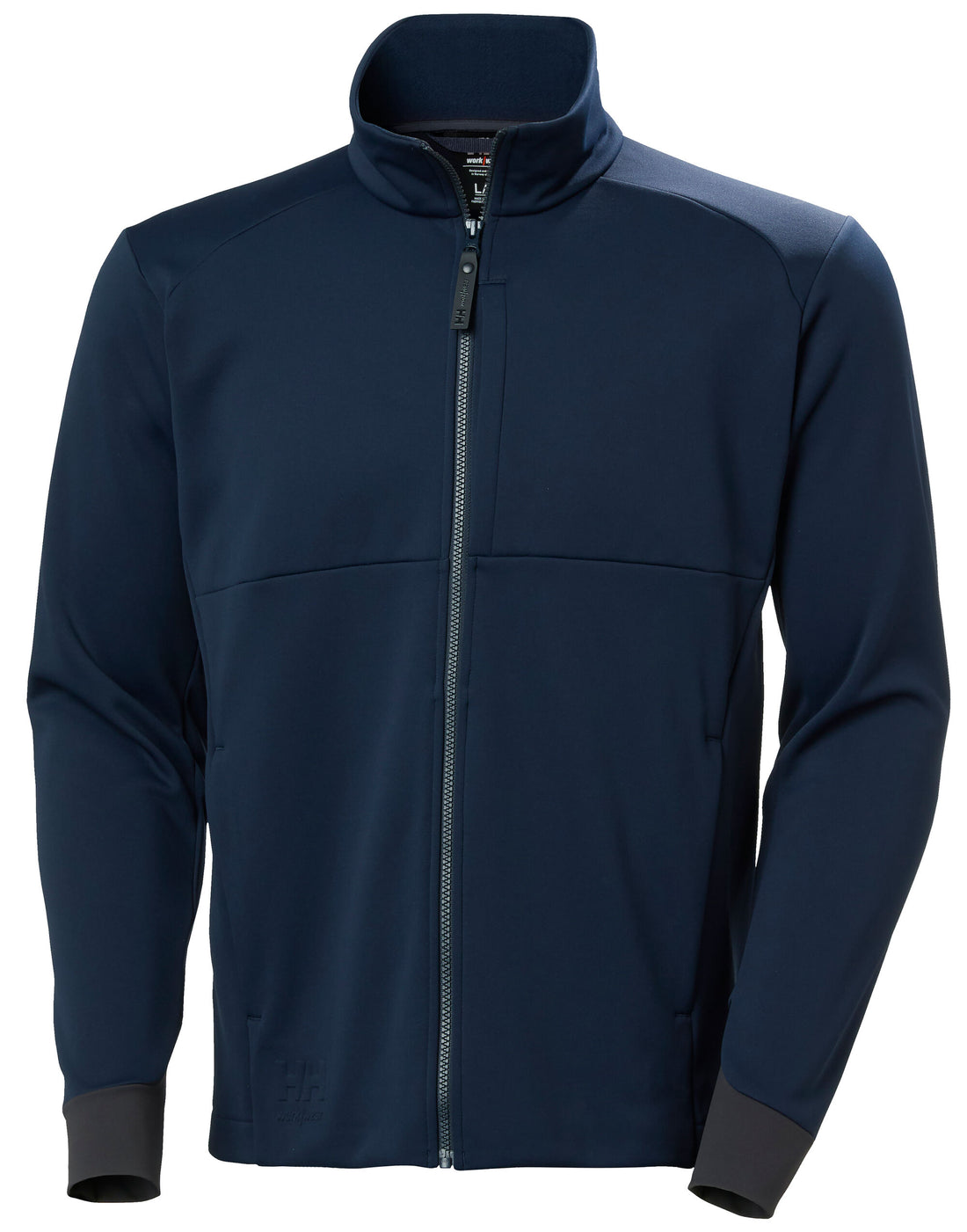 Helly Hansen Tech Midlayer 72380 - - Customisable Jacket