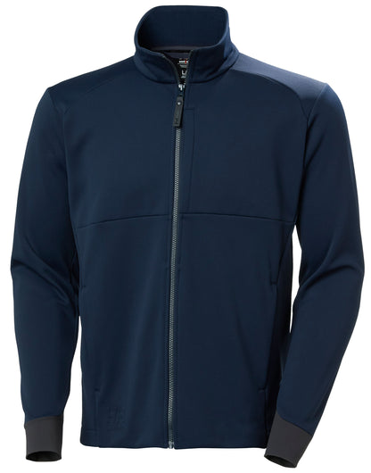 Helly Hansen Tech Midlayer 72380 - - Customisable Jacket