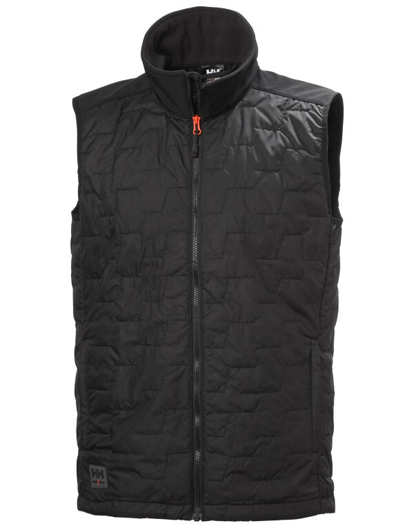 Helly Hansen Kensington Lifaloft Vest 73232 - Navy Blue S - Customisable Jacket