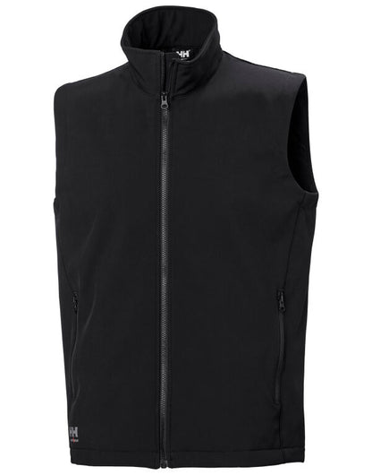 Helly Hansen Manchester 2.0 Softs Vest 74086 - Navy Blue S - Customisable Jacket