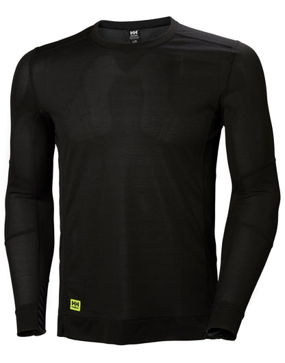 Helly Hansen LIFA Crew Neck Baselayer 75105 - - Customisable Jacket