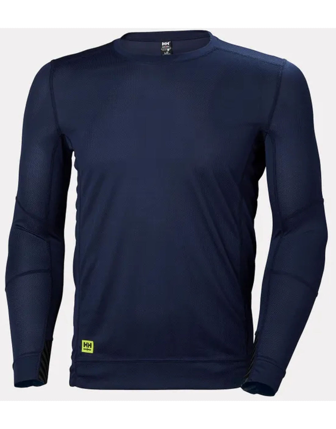 Helly Hansen LIFA Crew Neck Baselayer 75105 - - Customisable Jacket