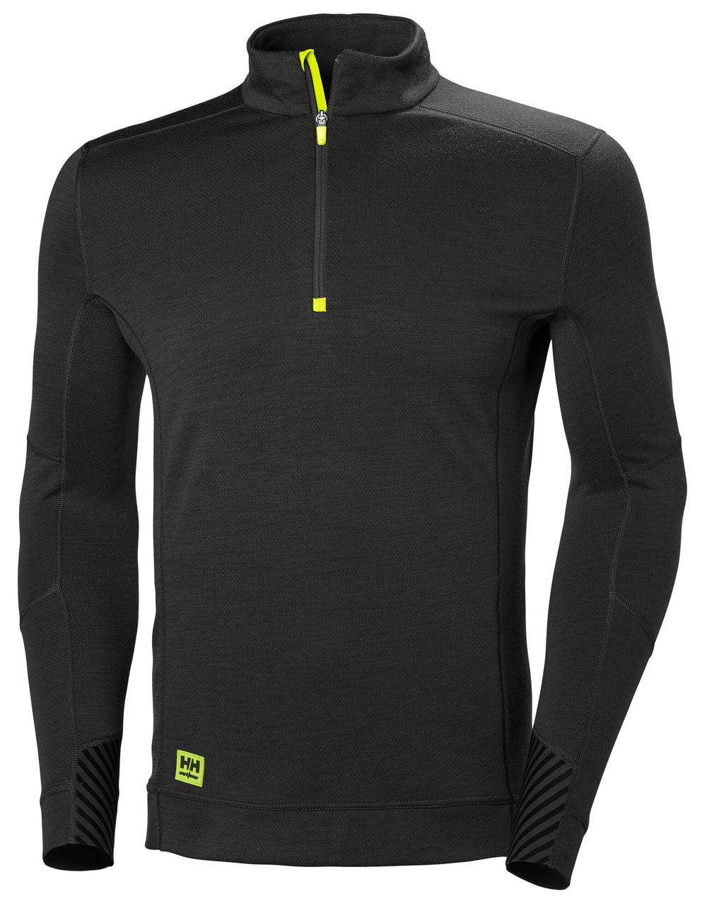 LIFA Base Layer Half Zip - 75109