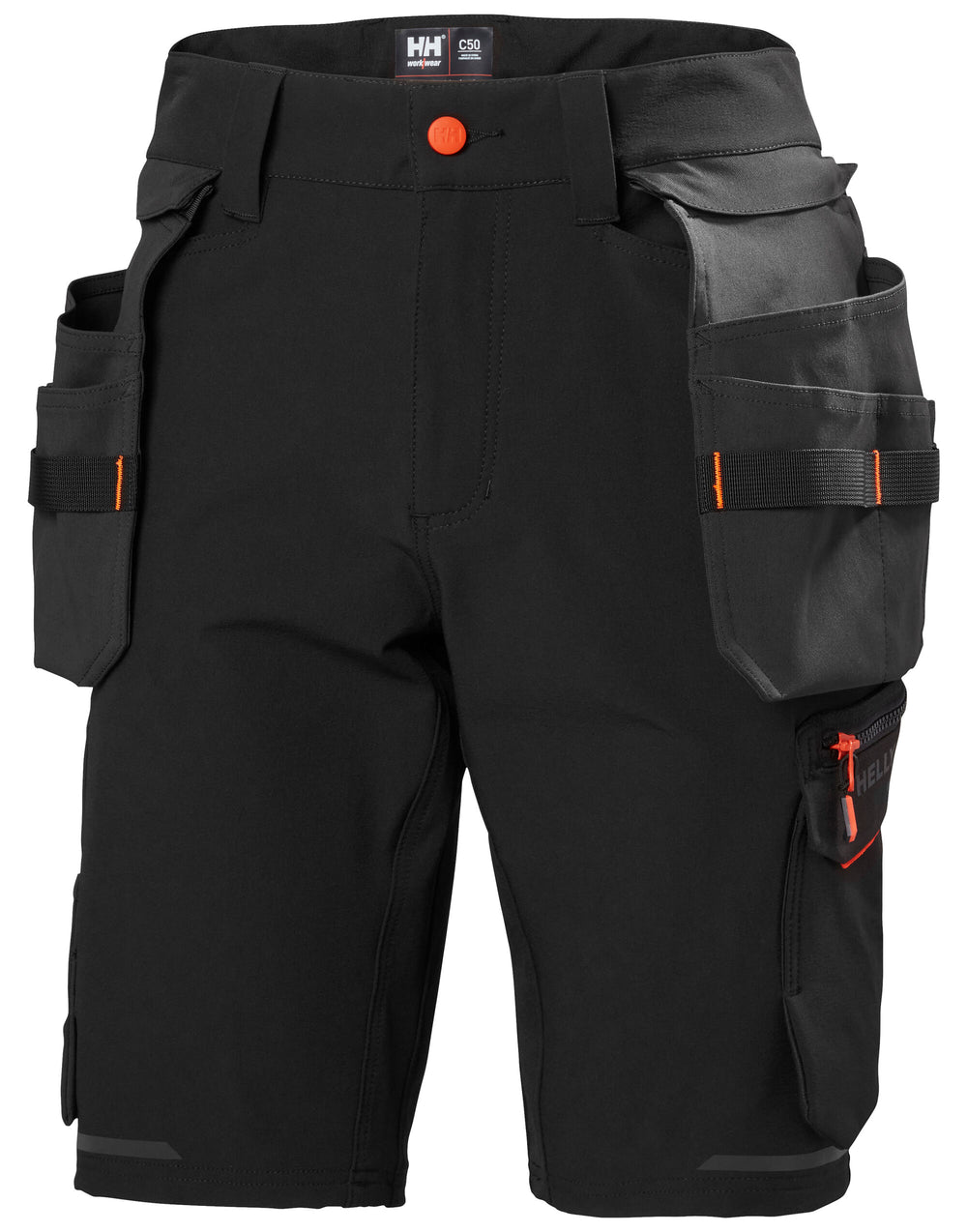 Kensington Service Shorts - 77578
