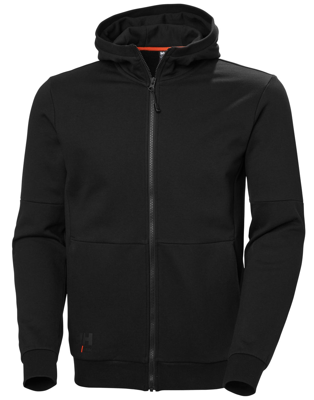 Evo Zip Hoodie - 79345
