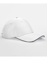 White/French Navy