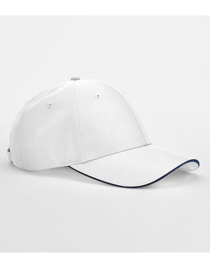 White/French Navy