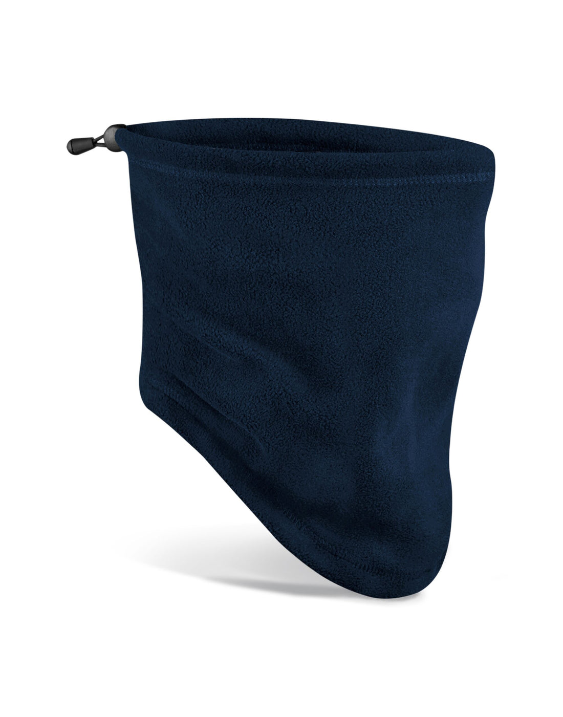 Beechfield Recycled Fleece Snood – B280R - French Navy O S - Customisable Snoods