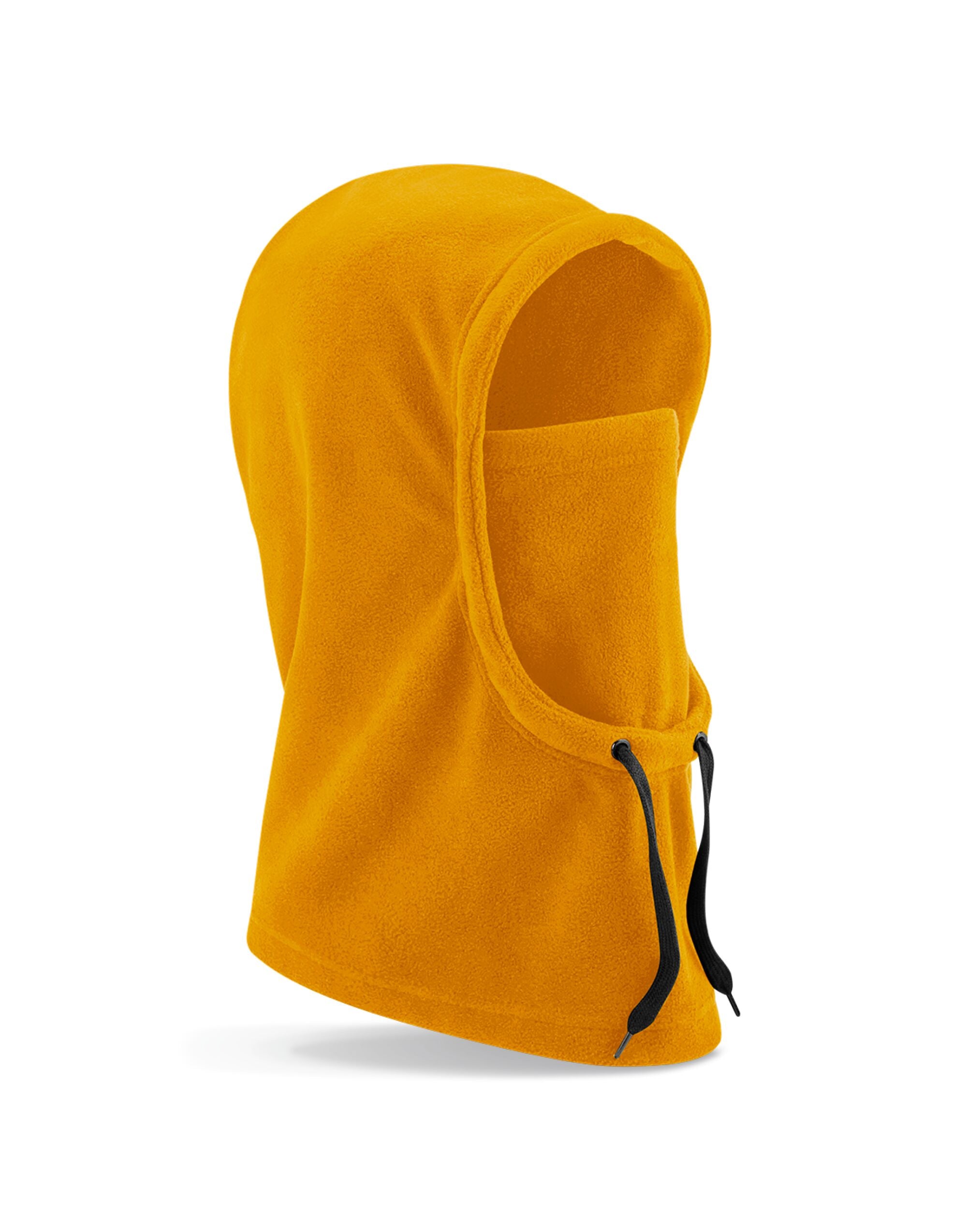 Beechfield Recycled Fleece Hood B282R - - Customisable Caps