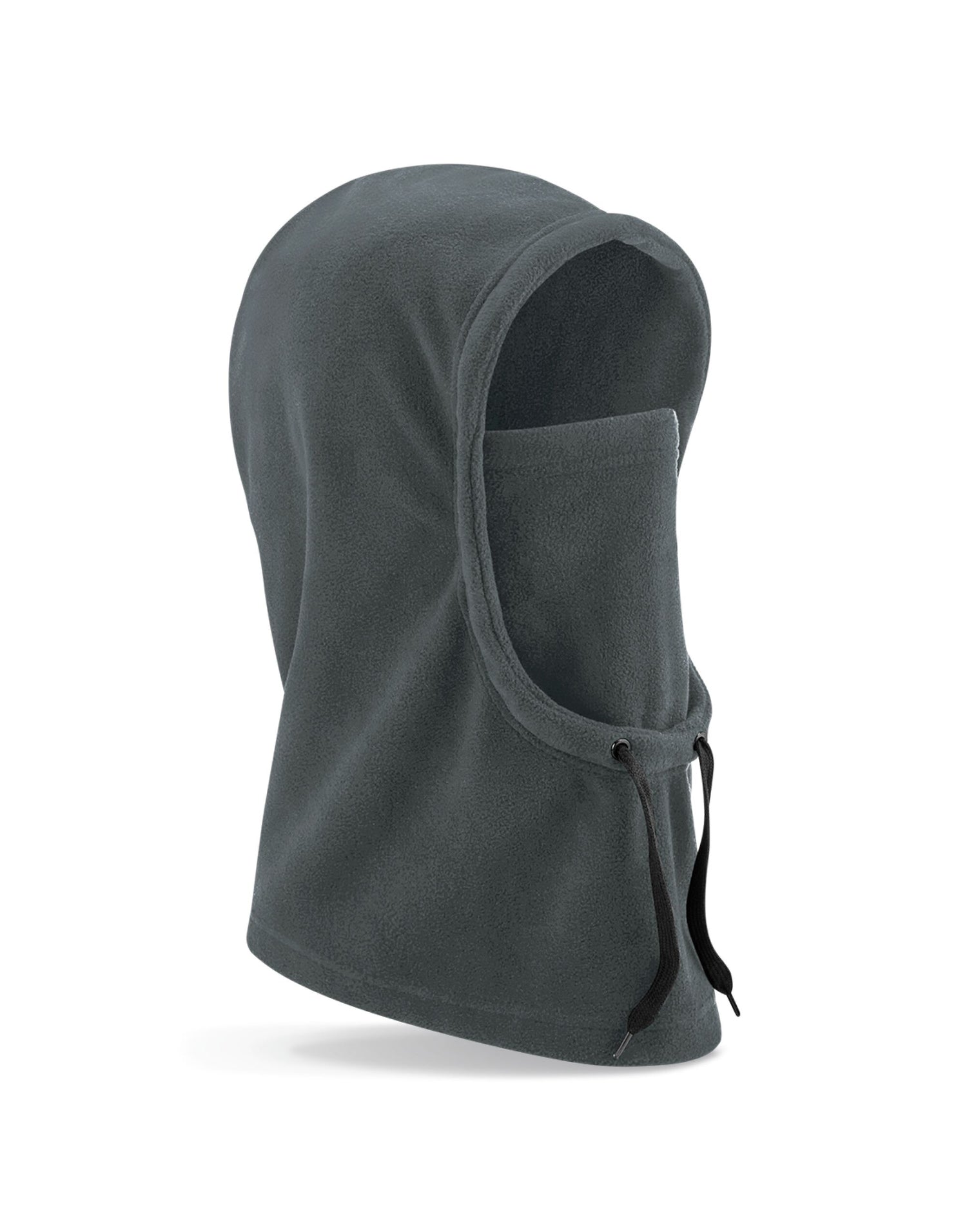 Beechfield Recycled Fleece Hood B282R - - Customisable Caps