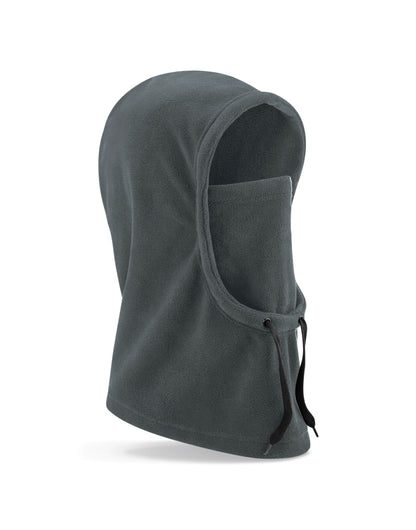 Beechfield Recycled Fleece Hood B282R - - Customisable Caps