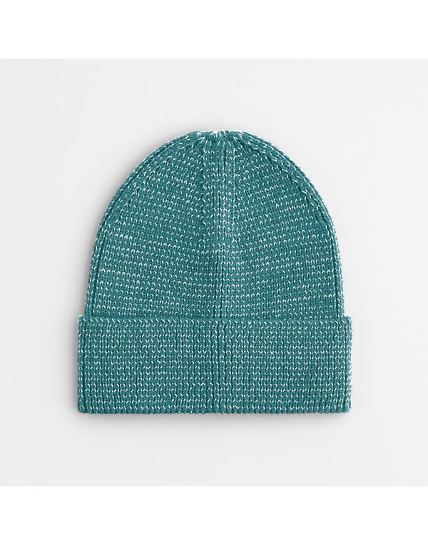 Streetlite Reflective Beanie - B325R - - Customisable Caps &amp; Hats Etc