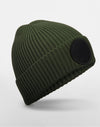 Olive Green/Black