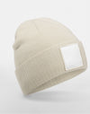 Oatmeal/White