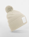 Oatmeal/White