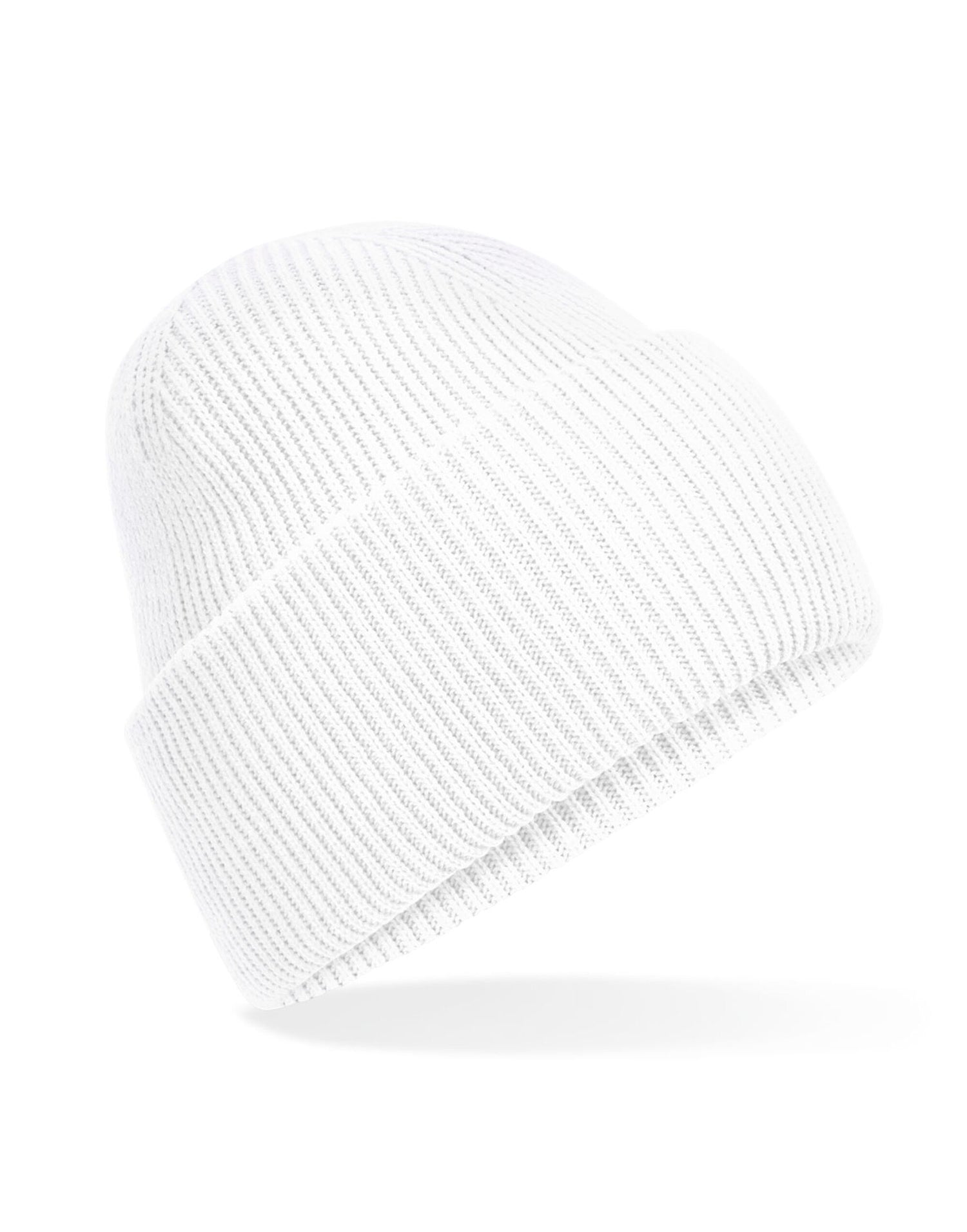 Beechfield Classic Deep Cuffed Beanie B385R - - Customisable Beanies