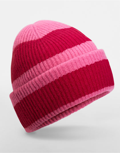 True Pink/Classic Red