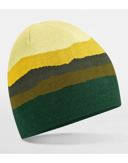 Alpine Peaks
