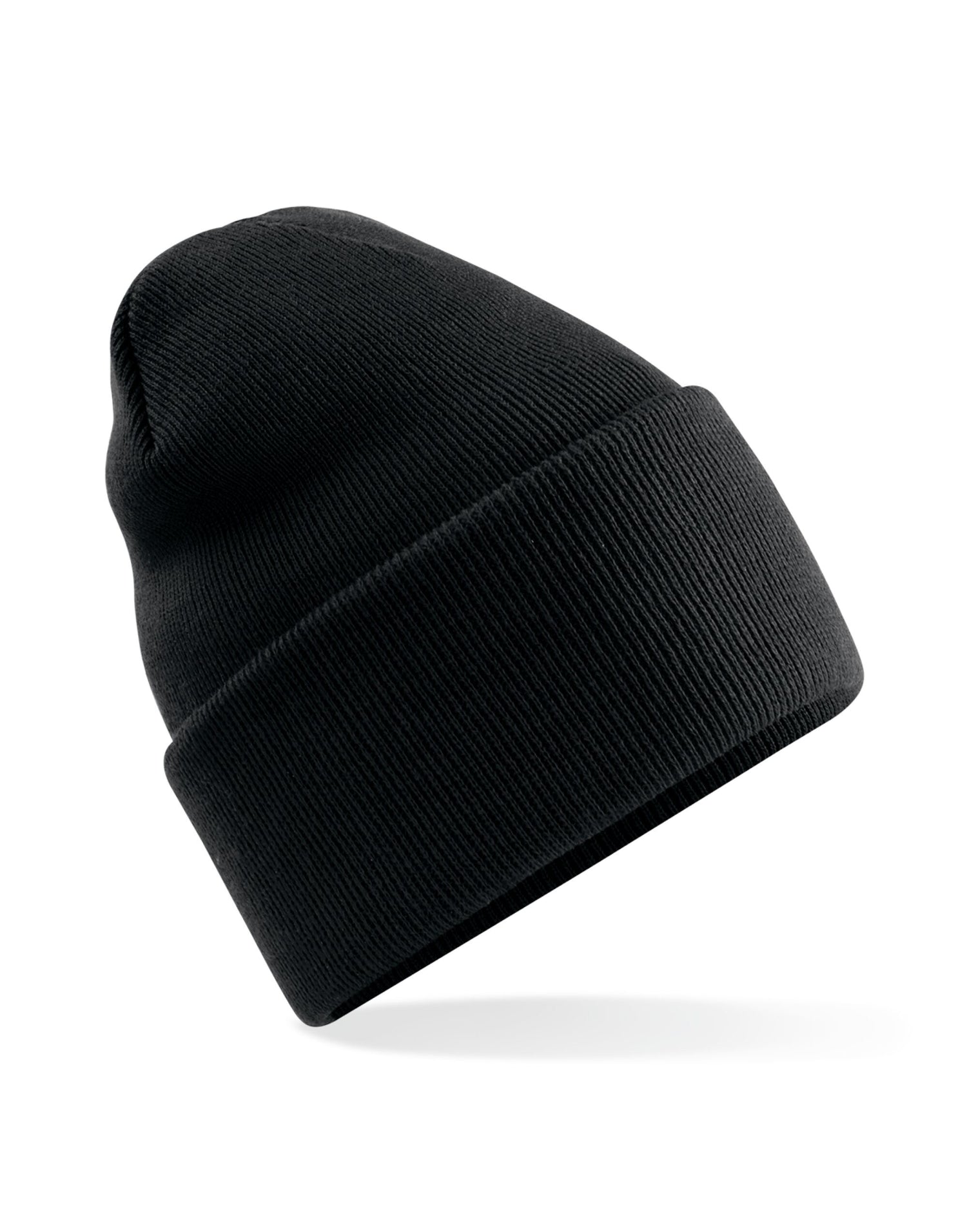 Beechfield Original Deep Cuffed Beanie B40R - - Customisable Beanies