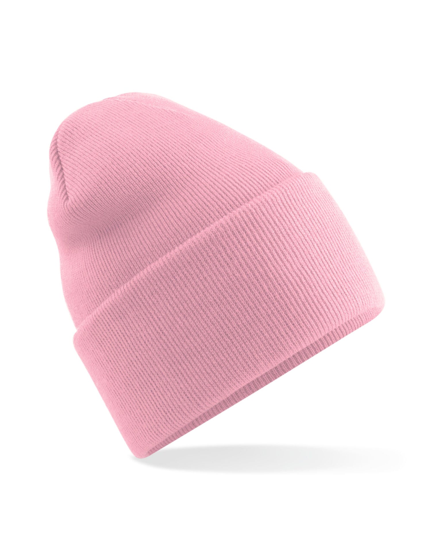 Beechfield Original Deep Cuffed Beanie B40R - - Customisable Beanies
