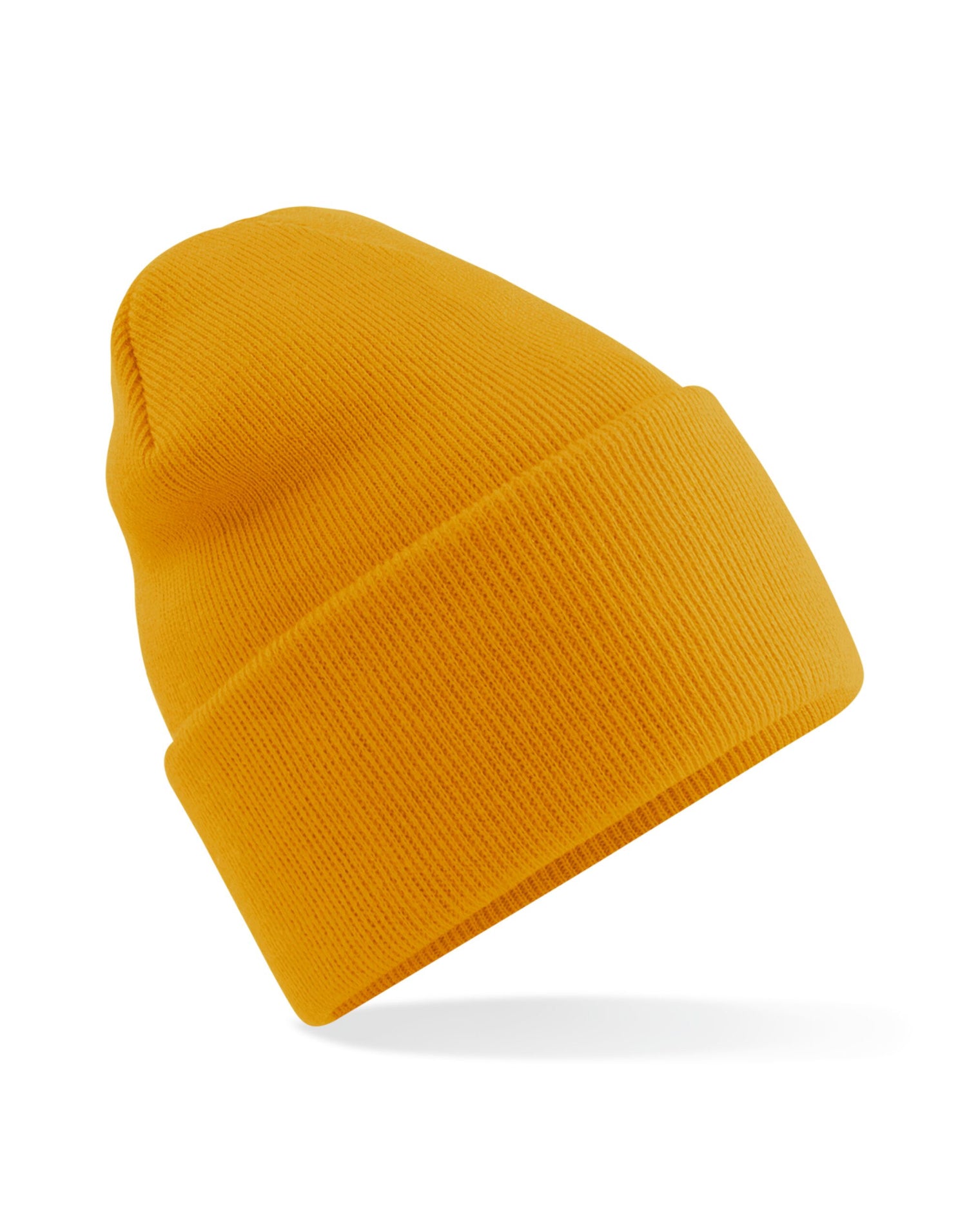 Beechfield Original Deep Cuffed Beanie B40R - - Customisable Beanies