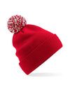 Classic Red/White