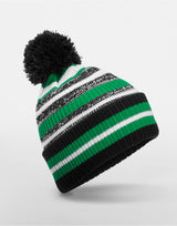 Black/Kelly Green/White