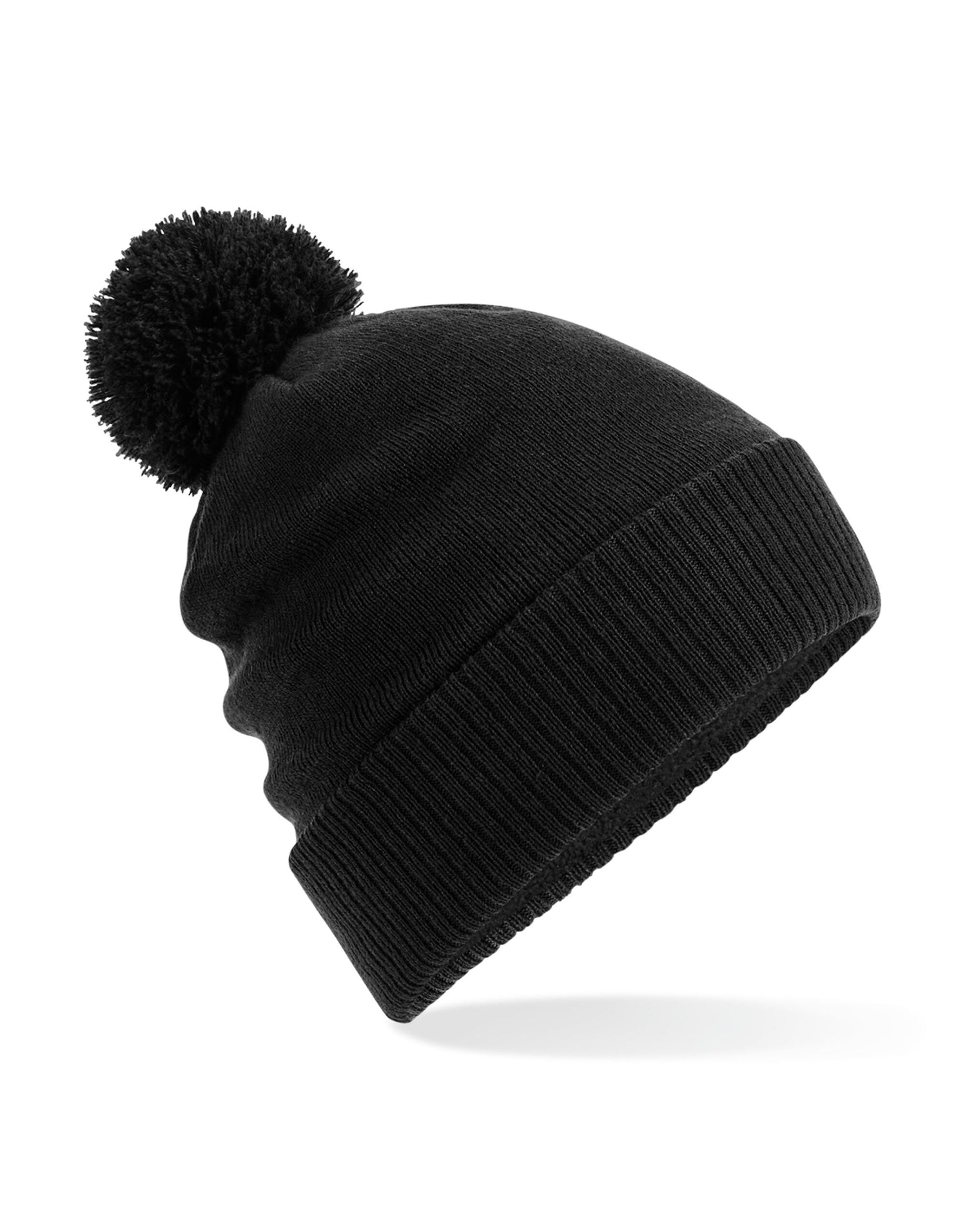 Beechfield Water Repellent Thermal Beanie – B502 - - Customisable Beanies