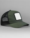 Olive Green/Black
