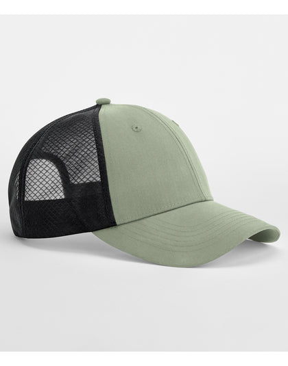 Fresh Green/Black