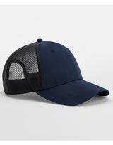 Navy/Black