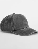 Vintage Black