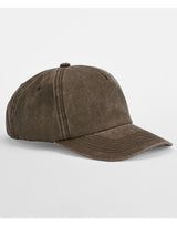 Vintage Brown