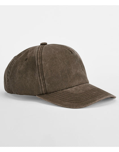 Vintage Brown