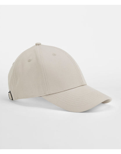 Beechfield EarthAware Organic Cotton Cap B801 - Sand O S - Customisable Caps