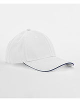 White/French Navy