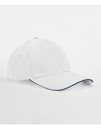 White/French Navy