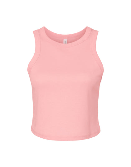 Solid Pink Blend