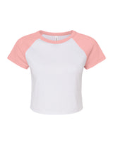 White/Pink