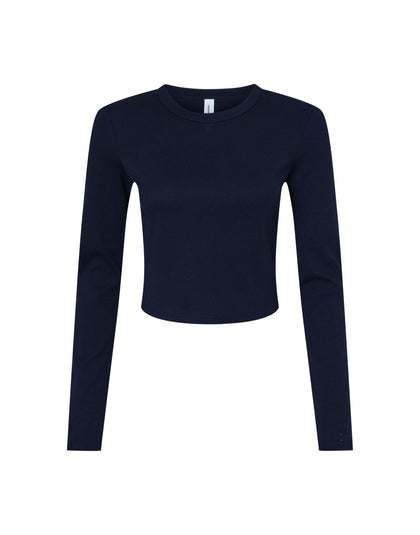 Solid Navy Blend