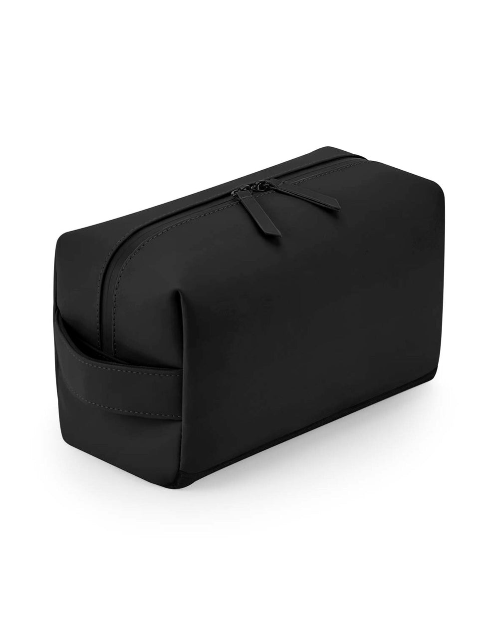 Matte PU Toiletry Case - BG332
